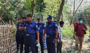 স্পিরিট পানে ৭ মৃত্যু: কবর থেকে তোলা হলো চার মরদেহ 