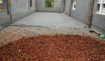 কুবিতে নিম্নমানের খোয়া ব্যবহারের অভিযোগে নির্মাণ কাজ বন্ধ করে দিলেন ছাত্রদল নেতা