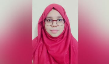 বাঁচতে চান কুবি শিক্ষার্থী প্রভা