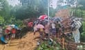 কক্সবাজারে পাহাড়ধস: কারণ ও করণীয়