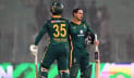 ডি ককের সেঞ্চুরিতে পাকিস্তানকে উড়িয়ে সিরিজ সমতায় দ. আফ্রিকা