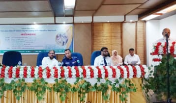 ফেব্রুয়ারিতে নির্বাচন নিয়ে কোনো সন্দেহ নেই: ইসি আনোয়ারুল