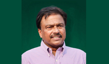 ফারুক আহমেদের হার্টে রিং পরানো হয়েছে