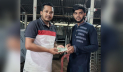 ভুল করে বিকাশে আসা ৪২ হাজার টাকা ফেরত দিলেন শিক্ষার্থী মনির