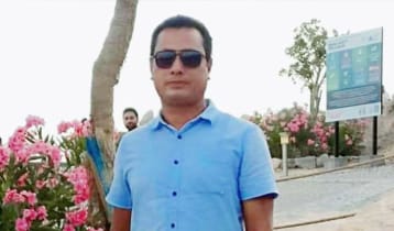 চুনারুঘাটে অপারেশন ক্লিনহার্ট, ইউপি মেম্বার গ্রেপ্তার