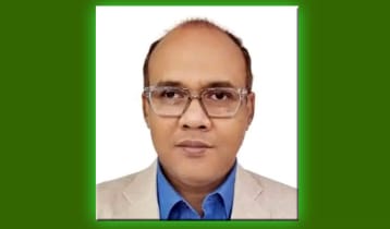 হবিগঞ্জের নতুন ডিসি আবু হাসনাত মোহাম্মদ আরেফীন