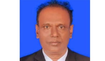 চুনারুঘাটের ইউপি চেয়ারম্যান ফের গ্রেপ্তার