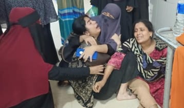 মুন্সীগঞ্জে প্রতিপক্ষের গুলিতে যুবক নিহত