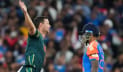অস্ট্রেলিয়ার বোলিং তোপে ১২৫ রানেই গুটিয়ে গেল ভারত