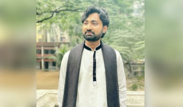 ছুরিকাঘাতে জবি শাখা ছাত্রদল নেতা নিহত ছুরিকাঘাতে জবি শাখা ছাত্রদল নেতা নিহত