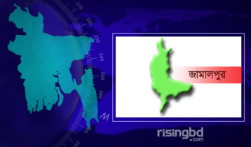 জামালপুরে কাভার্ডভ্যানের চাপায় নিহত ৪