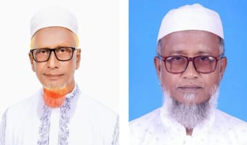 কুড়িগ্রাম-৪ আসনে জামায়াত-বিএনপির প্রার্থী হলেন ২ ভাই
