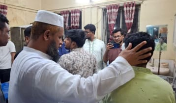 জামায়াতের মহিলা বিভাগের বৈঠকে হামলা, সংঘর্ষে আহত ৩৬