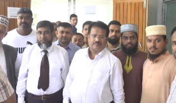 ঝালকাঠিতে ১০ বছর পর মামলা থেকে অব্যাহতি পেলেন ৪৭ আসামি 