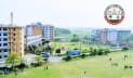 যবিপ্রবির উপ-রেজিস্ট্রারের বিরুদ্ধে আসবাবপত্র লোপাটের চেষ্টার অভিযোগ