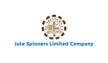 জুট স্পিনার্সের প্রথম প্রান্তিকে লোকসান কমেছে ১৫.৩৩ শতাংশ জুট স্পিনার্সের প্রথম প্রান্তিকে লোকসান কমেছে ১৫.৩৩ শতাংশ