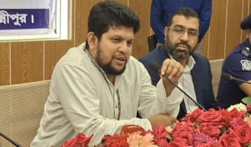 হাসিনার বিচারের রায় হচ্ছে আগামী সপ্তাহে: মাহফুজ 