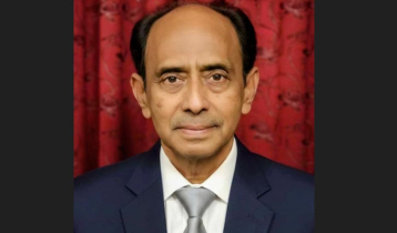 প্রবাসী কাজি গোলাম মহিউদ্দিনের জানাজা বুধবার