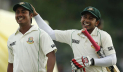 মুশফিকুরের শততম টেস্ট নিয়ে আশরাফুলের উচ্ছ্বাস