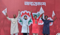 ‘কিছু দল জাতীয় ঐকমত্যের নামে জনগণের সঙ্গে প্রতারণা করছে’ 