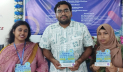 গোবিপ্রবির সায়েন্স ফেস্টে নোবিপ্রবি শিক্ষার্থীদের সাফল্য