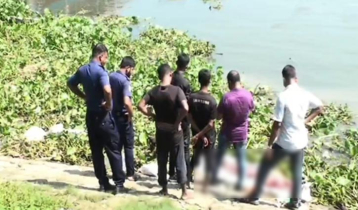 নারায়ণগঞ্জের শীতলক্ষ্যা নদী থেকে যুবকের মরদেহ উদ্ধার