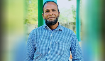 রা‌শিয়ায় যু‌দ্ধে নিহত রাজবাড়ীর নজরুল, প‌রিবার জান‌ল ৭ মাস পর