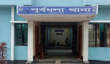 জঙ্গলে নবজাতকের মরদেহ, যুবকের বিরুদ্ধে মামলা