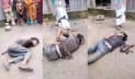 ‘প্রেমিকার বাড়ির উঠানেই’ ছটফট করে শেষ যুবকের প্রাণ
