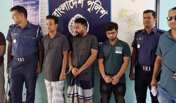 সেন্ট্রাল হাসপাতালে নারী রোগীকে যৌন হয়রানি, গ্রেপ্তার ৩