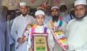 ১৬ মাসে কুরআনের হাফেজ হলো ১১ বছর বয়সি শিহাব