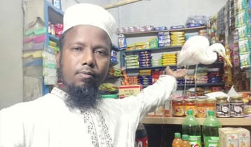 অবমুক্তির পরও ফিরে এল হেমায়েতের বকটি