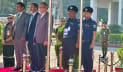 ২ দিনের সফরে পাবনায় পৌঁছেছেন রাষ্ট্রপতি