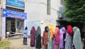 রাকসু: ভোটগ্রহণ শেষ, চলছে গণনার প্রস্তুতি