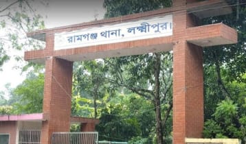 লক্ষ্মীপুরে মা-মেয়েকে গলা কেটে হত্যা, স্বর্ণালংকার লুট