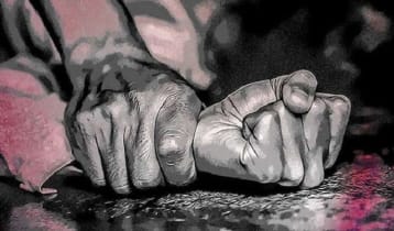 খাগড়াছড়িতে কিশোরীকে ধর্ষণের অভিযোগে গ্রেপ্তার ৩