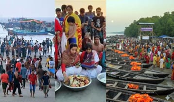 সুন্দরবনে রাসপূজায় পর্যটক প্রবেশে নিষেধাজ্ঞা, হবে না মেলা