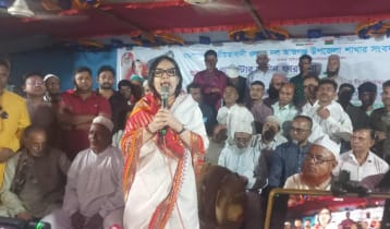 ‘কথায় কথায় ব্রাহ্মণবাড়িয়ায় জোটের প্রার্থী আসে কেন’