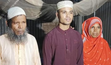 রঙ হারাচ্ছে অদম্য মেধাবীর ভবিষ্যতের স্বপ্ন