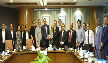 পুঁজিবাজার হতে পারে ওষুধ শিল্প বিকাশের প্রধান সহায়ক শক্তি পুঁজিবাজার হতে পারে ওষুধ শিল্প বিকাশের প্রধান সহায়ক শক্তি