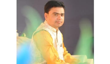 মাদারীপুরে গৃহবধূকে হত্যা, স্বামী পলাতক