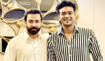 ঢাকা ক্যাপিটালসের জার্সিতে খেলবেন তাসকিন! ঢাকা ক্যাপিটালসের জার্সিতে খেলবেন তাসকিন!