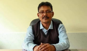 সড়ক দুর্ঘটনায় রাবি অধ্যাপক নিহত সড়ক দুর্ঘটনায় রাবি অধ্যাপক নিহত