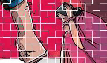 কুমিল্লায় প্রবাসীর স্ত্রীকে মারধর-তালাক, অন্যজনের সঙ্গে বিয়ে