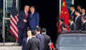 ট্রাম্প-জিনপিংয়ের বৈঠক ‘সফল’, যেসব বাণিজ্য বিরোধের ‘রফা’