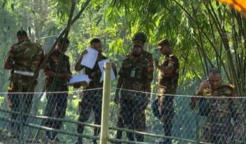 বগুড়ার সেই বাড়িতে মিলল আরো ৩৯ ককটেল