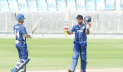 আরব আমিরাতকে ৪৯ রানে গুঁড়িয়ে ইতিহাস গড়ল যুক্তরাষ্ট্র