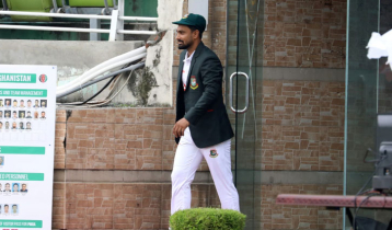 টেস্ট অধিনায়ক হচ্ছেন লিটন!