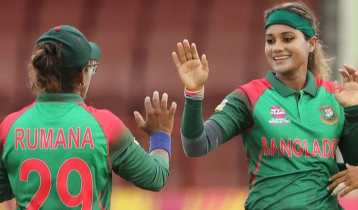 ‘ইটস নেভার টু লেট’