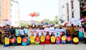 নানা আয়োজনের ভাসানী বিশ্ববিদ্যালয় দিবস উদযাপন